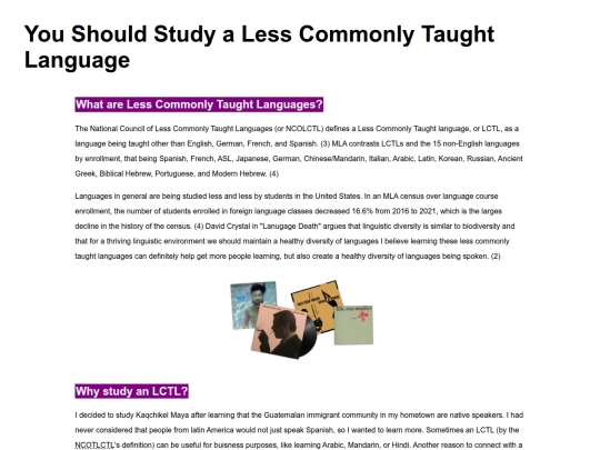 lctl screenshot