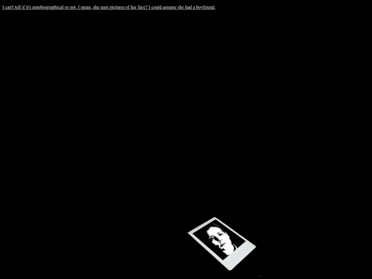 lialina/13 screenshot