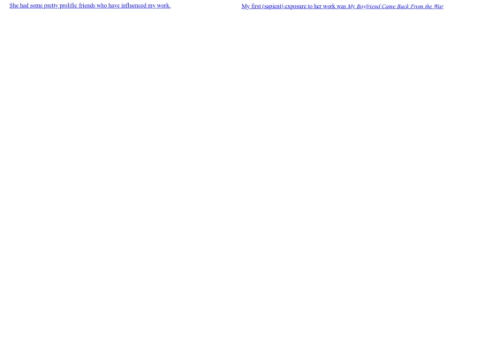 lialina/2 screenshot