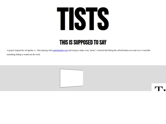 various/tists screenshot