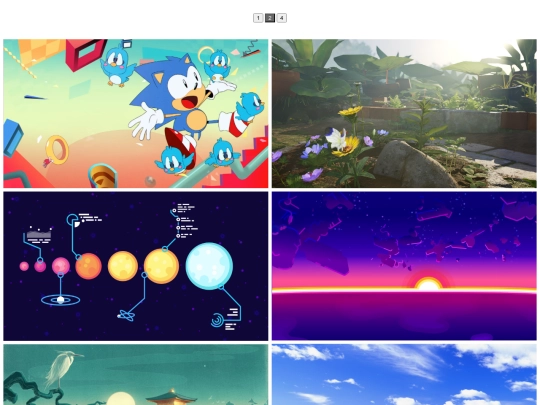 photogallery screenshot