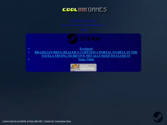 steam screenshot