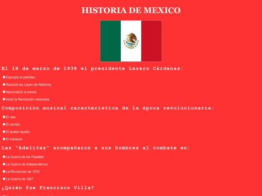 examen2 screenshot