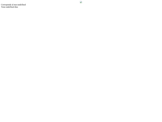 meses screenshot