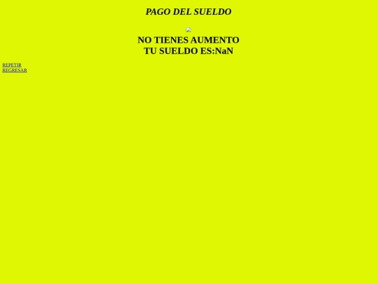 trabajador screenshot