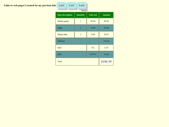 Lab5/Lab5 screenshot