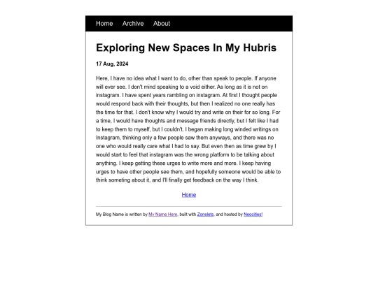 posts/2024-08-17-Exploring-New-Spaces-In-My-Hubris screenshot
