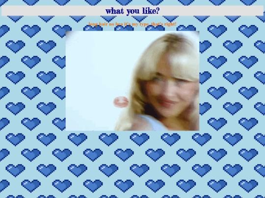 whatyoulike screenshot