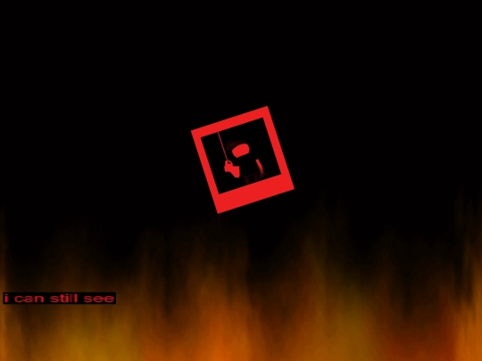 secrets screenshot