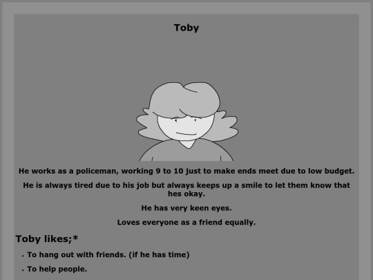 toby screenshot
