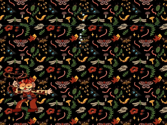 about1 screenshot