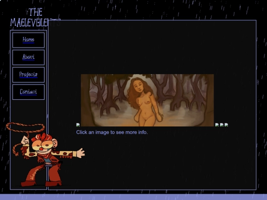 art screenshot