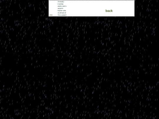 stories screenshot