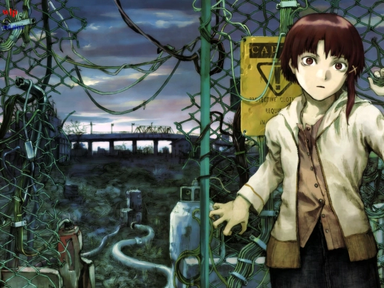 welcome screenshot