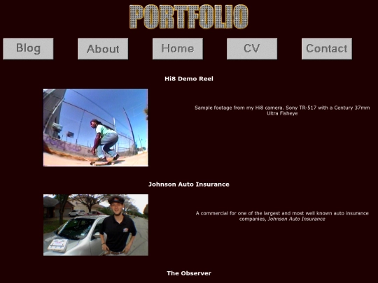 page3 screenshot