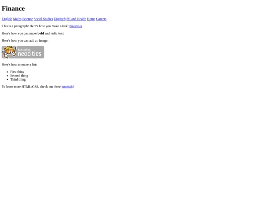 page7 screenshot