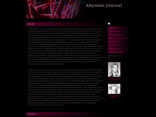 main screenshot