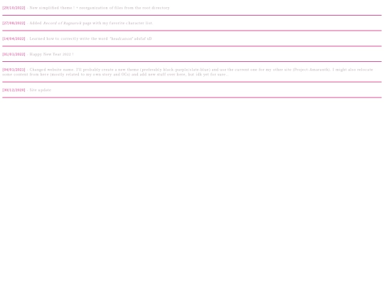 news screenshot