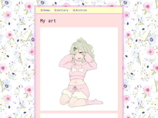 gallery screenshot