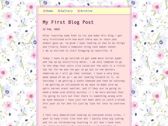 posts/2026-02-22-My-First-Blog-Post screenshot