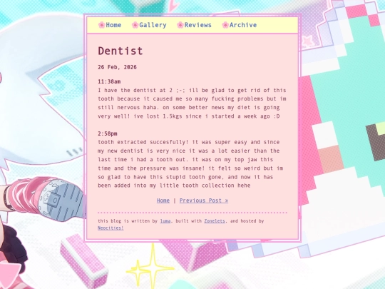 posts/2026-02-26-Dentist screenshot