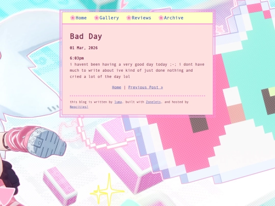posts/2026-03-01-Bad-Day screenshot