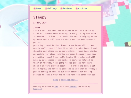 posts/2026-03-17-Sleepy screenshot