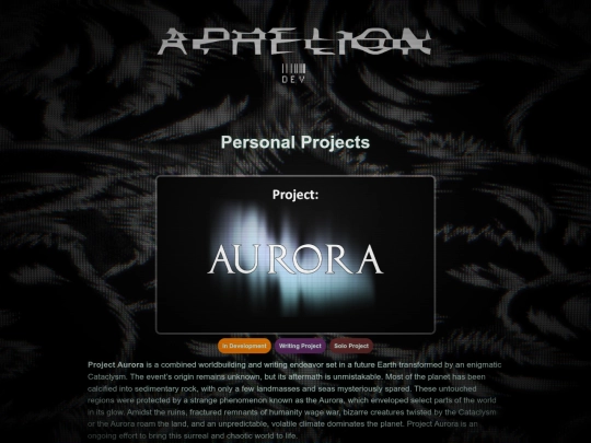 PersonalProjects/other screenshot