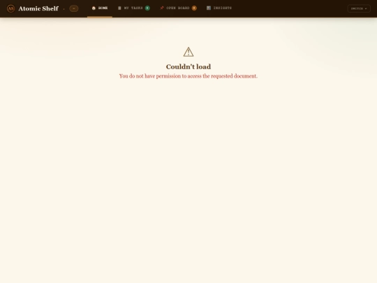 EditorPortal screenshot