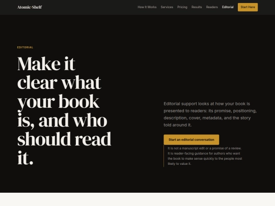 editorial screenshot