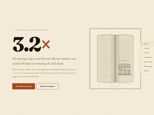 leads/1 screenshot
