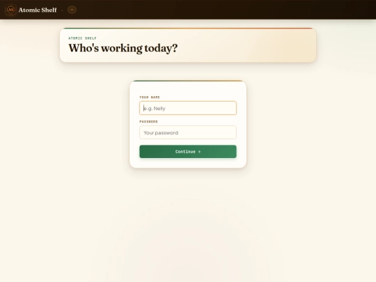 leonardo screenshot