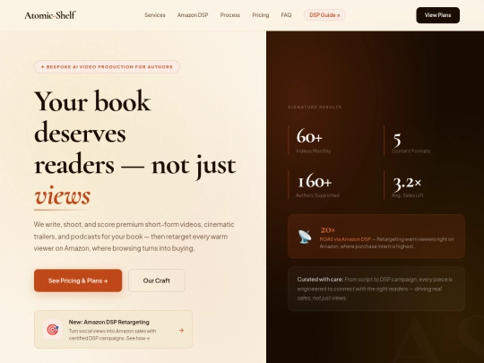 outreach screenshot