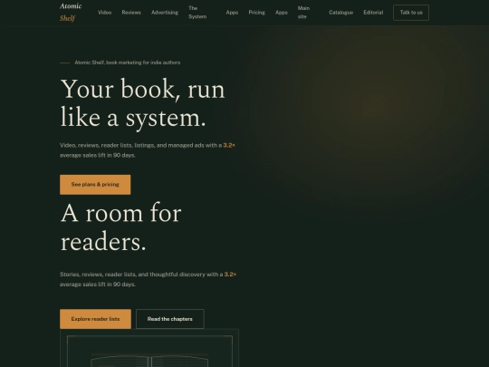 reading-room screenshot