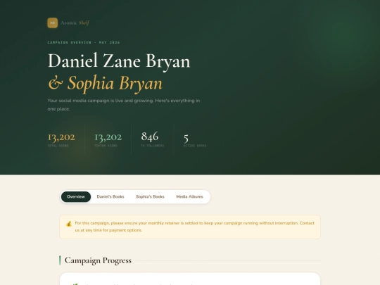 reports/danielzanebryan/calendar screenshot