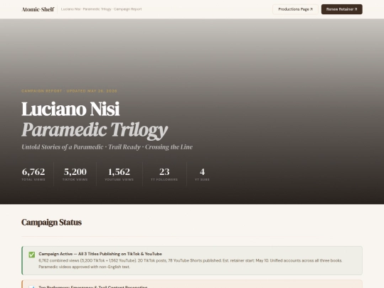 reports/lucianonisi screenshot