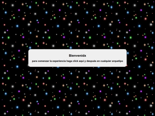 My website/nuevonuevoindex screenshot