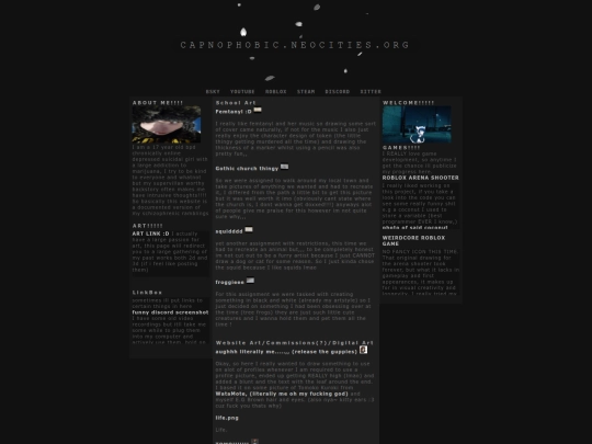 art screenshot