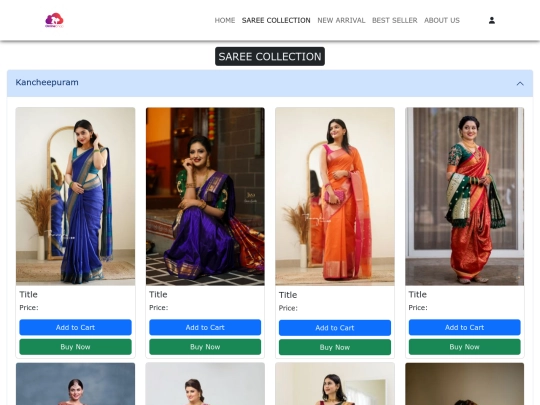 e-commerce/collection screenshot