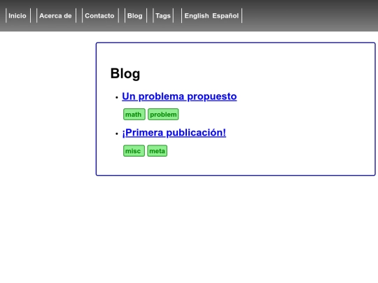 blog/blog_es screenshot
