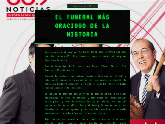 POST/MAXIMAS/funeral/el-funeral-m-s-gracioso-de-la-historia screenshot