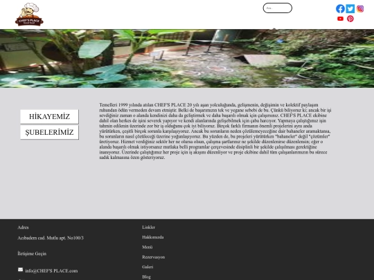 hakkımızda screenshot