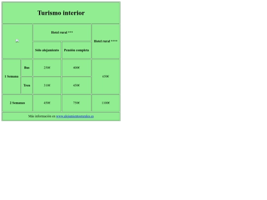 tabla screenshot