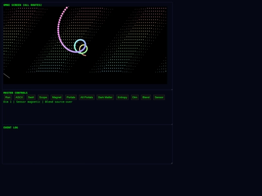 0SCII/02 screenshot