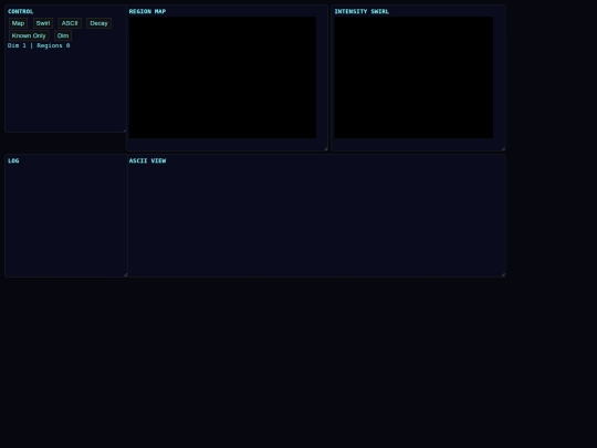 0SCII/TYRUST screenshot