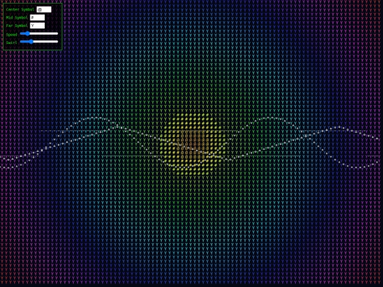 ASCII /Pref1/TEST screenshot