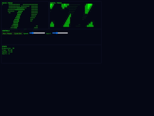 ASCII /Pref1/TEST2 screenshot