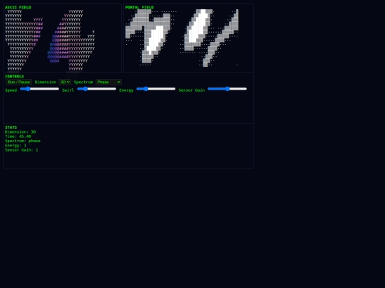 ASCII /Pref1/TEST_COLOR screenshot