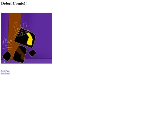 UA12 screenshot