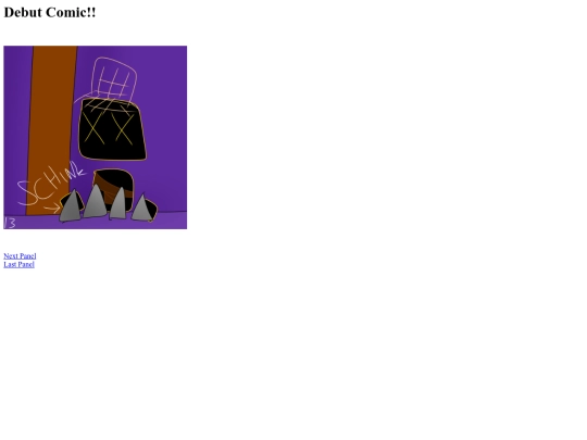 UA13 screenshot